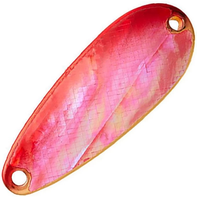 Блесна DAIWA Crusader Gekiatsu (7г) Abalone Awabi Pink Gold 07411254 Блесна DAIWA Crusader Gekiatsu (7г) Abalone Awabi Pink Gold 07411254