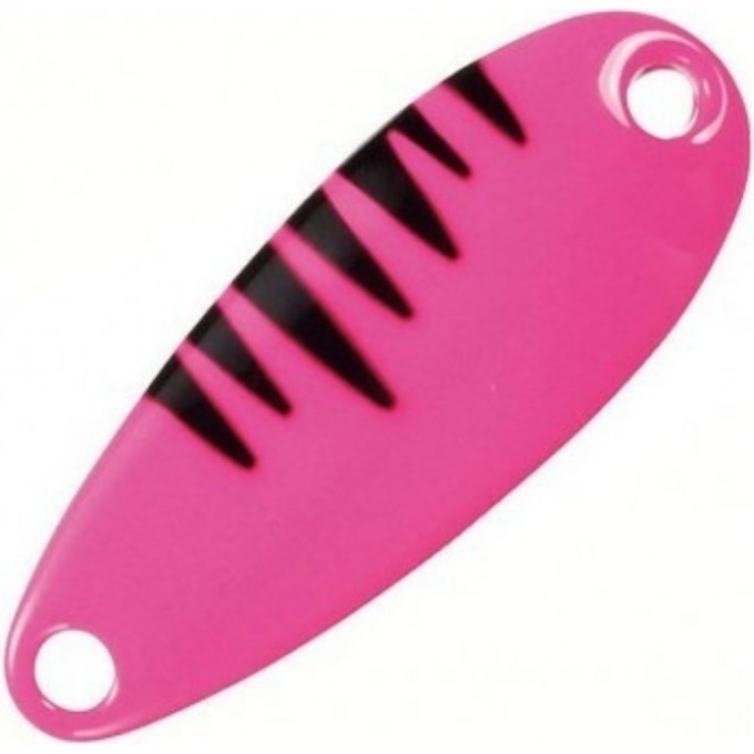 Блесна DAIWA Crusader Gekiatsu (7г) Pink Tiger 07410014 Блесна DAIWA Crusader Gekiatsu (7г) Pink Tiger 07410014