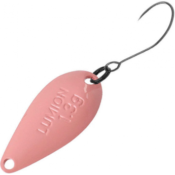 Блесна DAIWA PRESSO LUMION 1.9 LIGHT PINK