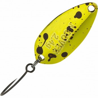 Блесна DAIWA Presso Moover 1,8 г Neon Glow Блесна DAIWA Presso Moover 1,8 г Neon Glow