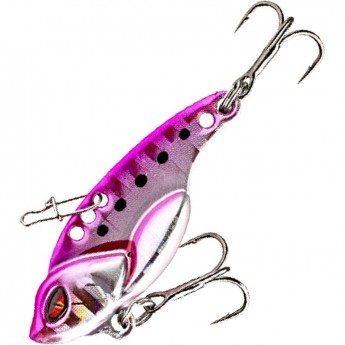 Блесна DAIWA Prorex Metal Vib 10гр Pink Iwashi