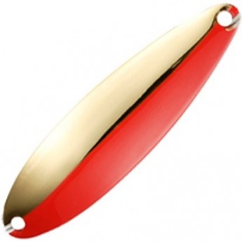 Блесна колеблющаяся DAIWA Laser Chinook S 25гр GR-H