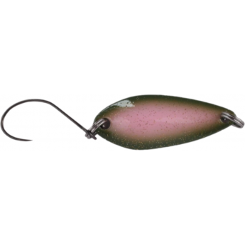 Блесна колеблющаяся DAIWA Presso adam 1,5 гр Salmon Basil Блесна колеблющаяся DAIWA Presso adam 1,5 гр Salmon Basil