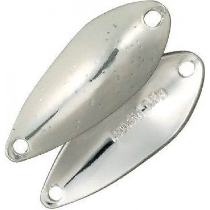 Блесна колеблющаяся DAIWA Presso adam 1,5 гр shirayukihime 04812846 Блесна колеблющаяся DAIWA Presso adam 1,5 гр shirayukihime 04812846