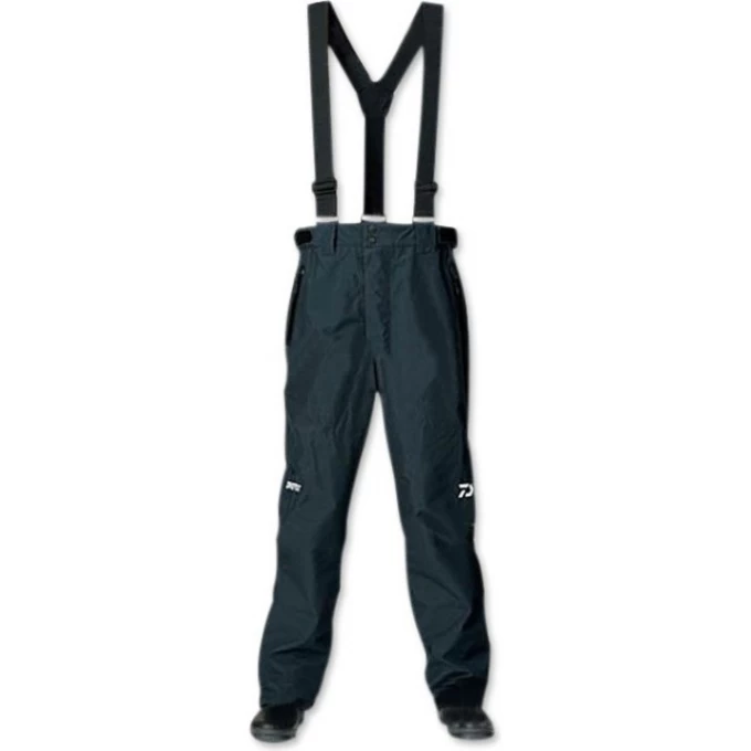 Брюки утеплённые непромокаемые дышащие DAIWA GORE-TEX GT D3 Barrier Pants Navy XXXXL D3-1103P 4960652937788 Брюки утеплённые непромокаемые дышащие DAIWA GORE-TEX GT D3 Barrier Pants Navy XXXXL D3-1103P 4960652937788