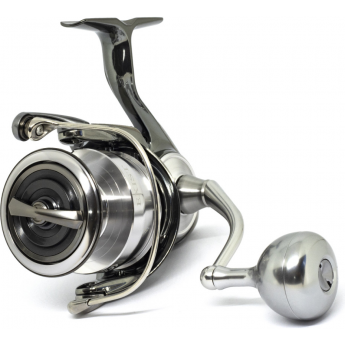 Катушка безынерционная DAIWA 22 EXIST (G) LT5000D-CXH Катушка безынерционная DAIWA 22 EXIST (G) LT5000D-CXH