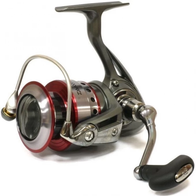 Катушка безынерционная DAIWA Exceler-X 2500 (запасная шпуля в комплекте) 43178095478 Катушка безынерционная DAIWA Exceler-X 2500 (запасная шпуля в комплекте) 43178095478