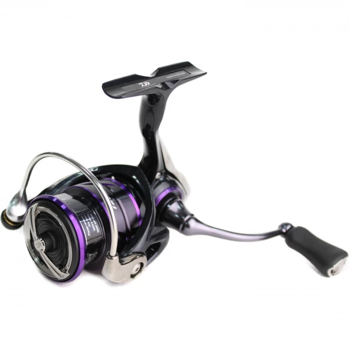 Катушка DAIWA 18 Prorex X LT 2000 10608-200 Катушка DAIWA 18 Prorex X LT 2000 10608-200