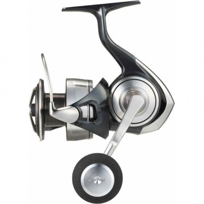 Катушка DAIWA 24 CERTATE SW(G) 6000-XH 10316-601