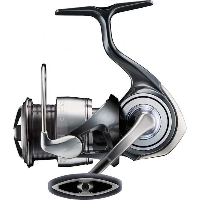 Катушка DAIWA 24CERTATE (G) FC LT2000-P 40050180 Катушка DAIWA 24CERTATE (G) FC LT2000-P 40050180