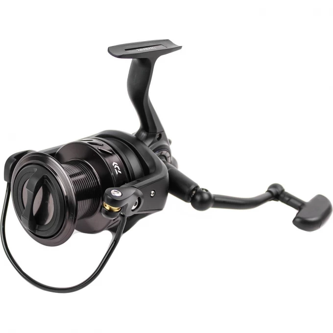Катушка DAIWA Black Widow 5000LDA 10155-600 Катушка DAIWA Black Widow 5000LDA 10155-600