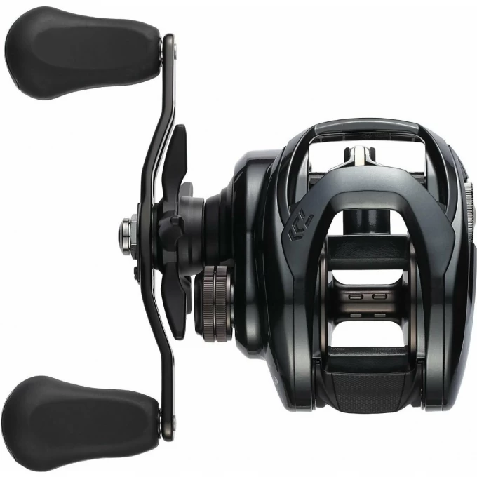 Катушка DAIWA Tatula TW 300HL 10705-001 Катушка DAIWA Tatula TW 300HL 10705-001