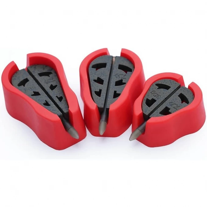Кормушка фидерная DAIWA N'ZON METHOD MOULD S 13345-000 Кормушка фидерная DAIWA N'ZON METHOD MOULD S 13345-000