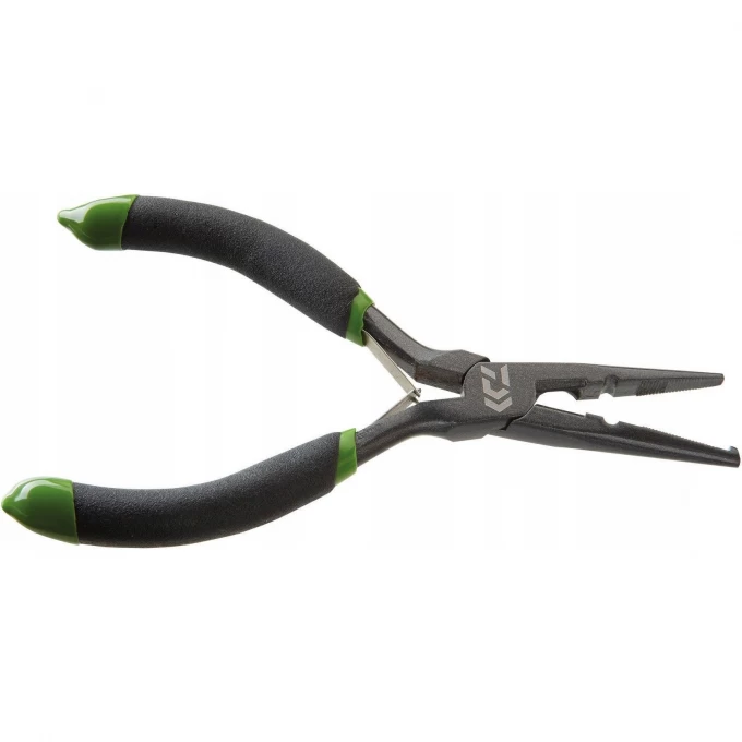 Кусачки DAIWA Zange mini Split DMSP-100 16510-100 Кусачки DAIWA Zange mini Split DMSP-100 16510-100
