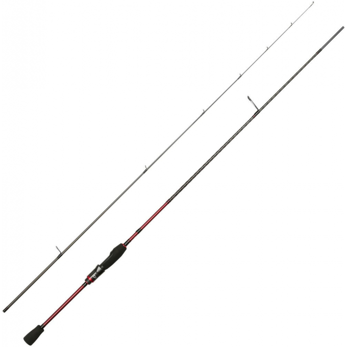 Спиннинг DAIWA NINJA X UL 632ULFS-ST 11020 -02R