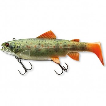Приманка DAIWA Prorex Live Trout Swimbait 180DF live brown Приманка DAIWA Prorex Live Trout Swimbait 180DF live brown