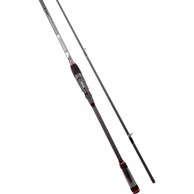 Спиннинг DAIWA Crossfire jigger 2,40м 8-35гр 11429-247 Спиннинг DAIWA Crossfire jigger 2,40м 8-35гр 11429-247