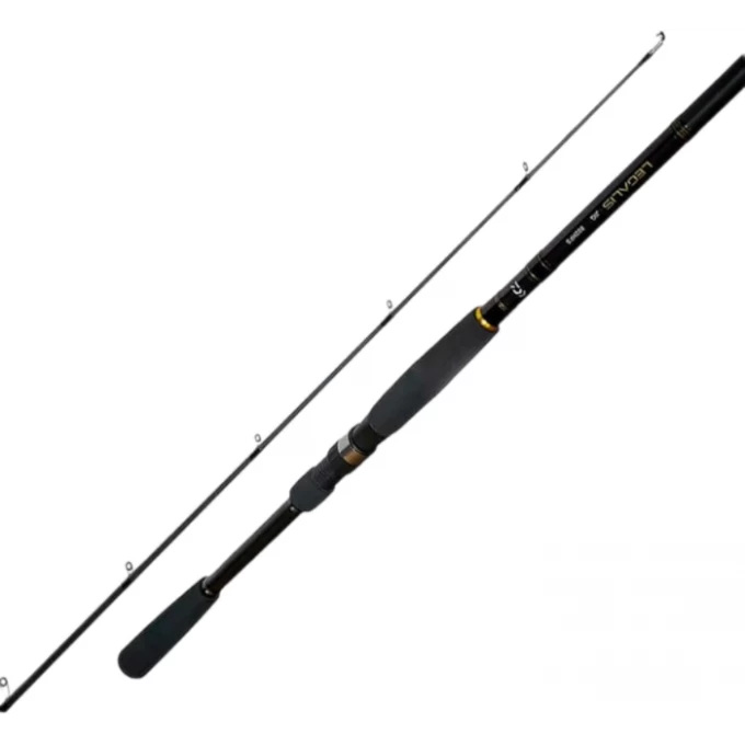 Спиннинг DAIWA LEGALIS JIG 802H 11017-07R Спиннинг DAIWA LEGALIS JIG 802H 11017-07R