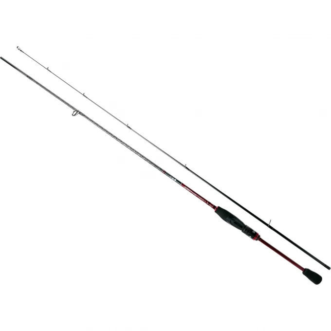 Спиннинг DAIWA Ninja Z JS 802HFS 11104-07R Спиннинг DAIWA Ninja Z JS 802HFS 11104-07R