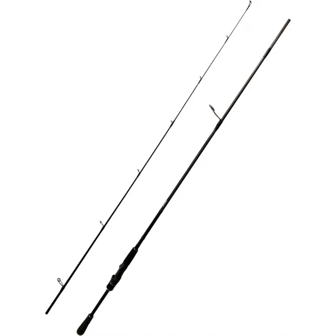 Спиннинг DAIWA POWERMESH 762MLFS 11008-09R Спиннинг DAIWA POWERMESH 762MLFS 11008-09R