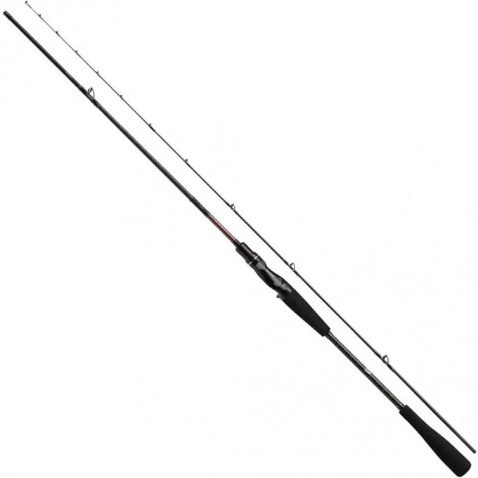 Спиннинг DAIWA Prorex S Light 2,25м 3-14гр 11296-220 Спиннинг DAIWA Prorex S Light 2,25м 3-14гр 11296-220
