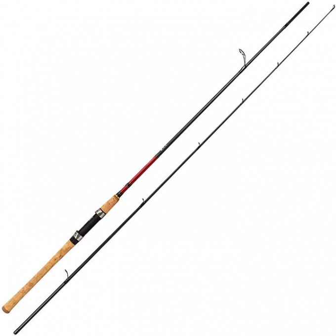 Спиннинг DAIWA VULCAN 702MFS 11015-03R Спиннинг DAIWA VULCAN 702MFS 11015-03R