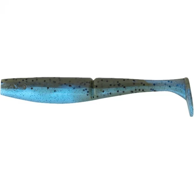 Твистер DAIWA Bait Junkie Minnow 4.2 (10см) Mossy (упаковка - 5шт) 043178160909 Твистер DAIWA Bait Junkie Minnow 4.2 (10см) Mossy (упаковка - 5шт) 043178160909