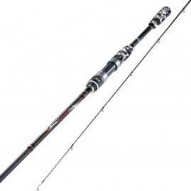 Удилище DAIWA CROSSFIRE 902MFS (2.7м; 10-30г) Удилище DAIWA CROSSFIRE 902MFS (2.7м; 10-30г)