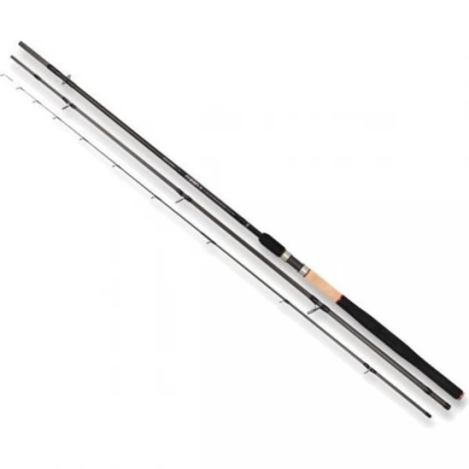 Удилище фидерное DAIWA N´Zon Feeder NZZF1203XXPQ-AX 3,60м 150гр 11138-366 Удилище фидерное DAIWA N´Zon Feeder NZZF1203XXPQ-AX 3,60м 150гр 11138-366
