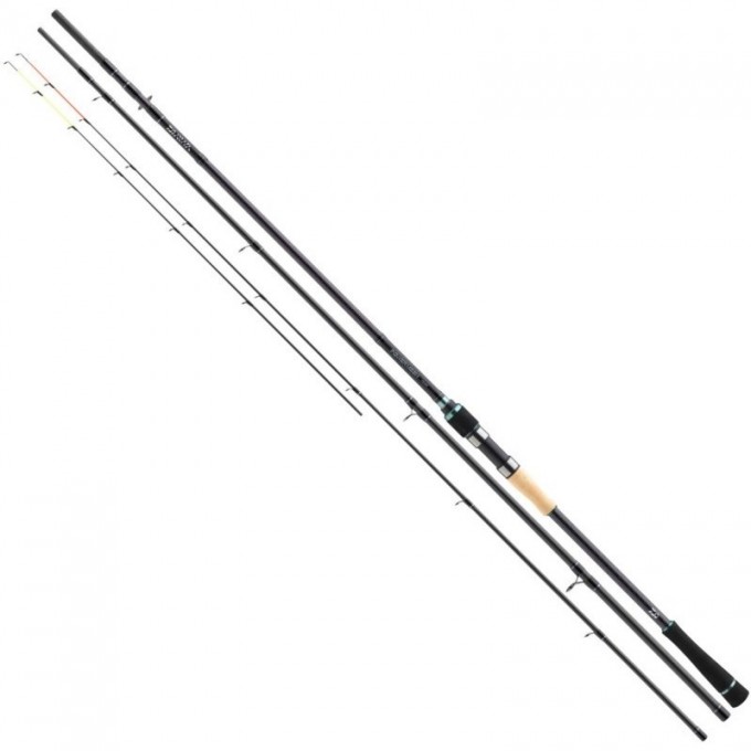 Удилище фидерное DAIWA Powermesh Heavy Feeder 3,60м 150гр 11780-368 Удилище фидерное DAIWA Powermesh Heavy Feeder 3,60м 150гр 11780-368