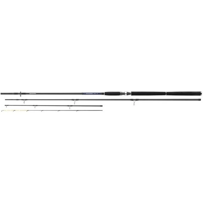 Удилище фидерное DAIWA Team feeder 3.90м 150гр 11744-395RU Удилище фидерное DAIWA Team feeder 3.90м 150гр 11744-395RU