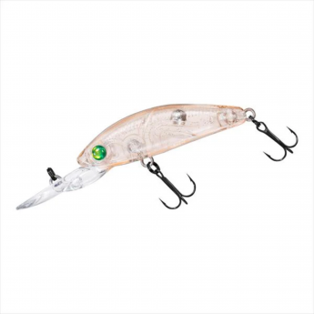 Воблер DAIWA GEKKABIJIN YOGIRI Z 42F-DR OBORO MIKAN