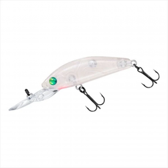 Воблер DAIWA GEKKABIJIN YOGIRI Z 42F-DR RED GLOW