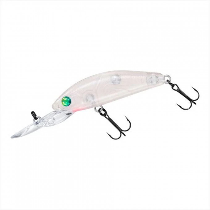 Воблер DAIWA GEKKABIJIN YOGIRI Z 42F-DR RED GLOW 07421737