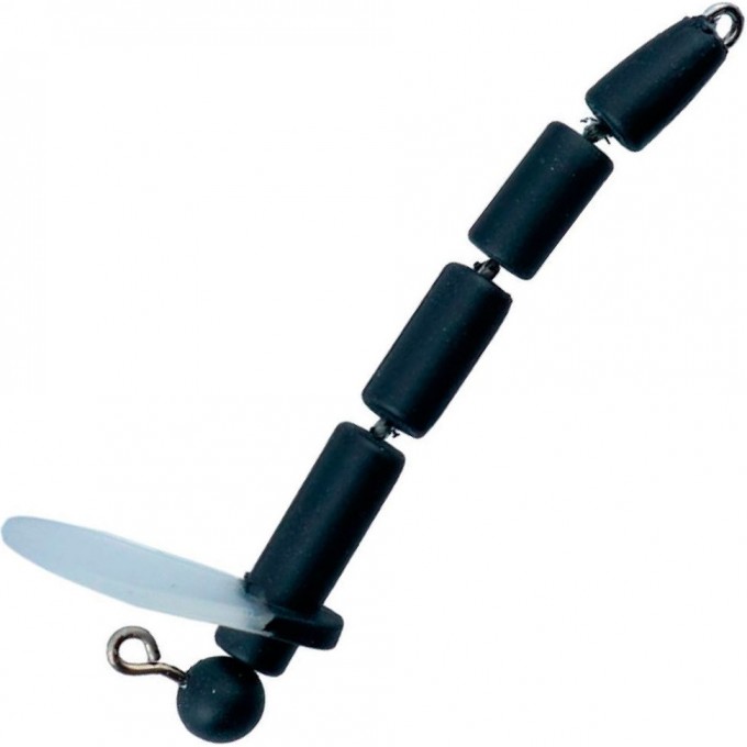 Воблер DAIWA Masu No Koeda mat black 07411153 Воблер DAIWA Masu No Koeda mat black 07411153