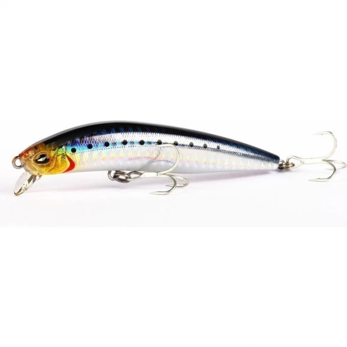 Воблер DAIWA Morethan X-cross 120 SSR mqathan iwashi 14848004 Воблер DAIWA Morethan X-cross 120 SSR mqathan iwashi 14848004