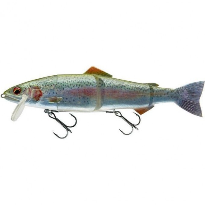 Воблер DAIWA Prorex Hybrid trout 230мм LRT 15400-023 Воблер DAIWA Prorex Hybrid trout 230мм LRT 15400-023