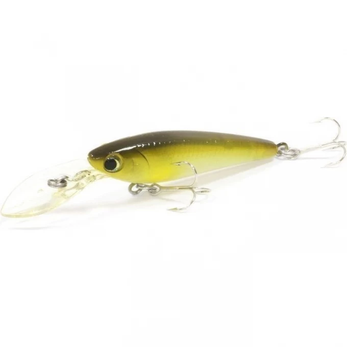 Воблер DAIWA SC SHAD 5SP GHOST AYU (2655) 4960652554343 Воблер DAIWA SC SHAD 5SP GHOST AYU (2655) 4960652554343