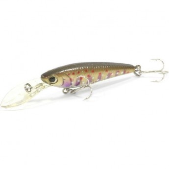 Воблер DAIWA SC SHINER 5SP BROWN TROUT S (E) (SC5SP15)