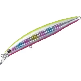 Воблер DAIWA Shoreline Shiner-Z Lunk 150F-HD fuyajyo