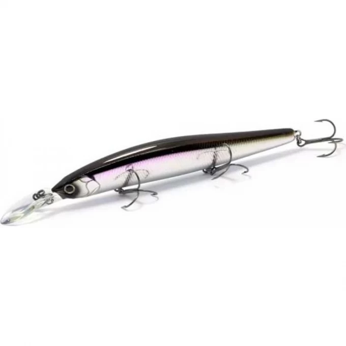 Воблер DAIWA Steez minnow 110SP SP DR Wakasagi 07431764 Воблер DAIWA Steez minnow 110SP SP DR Wakasagi 07431764