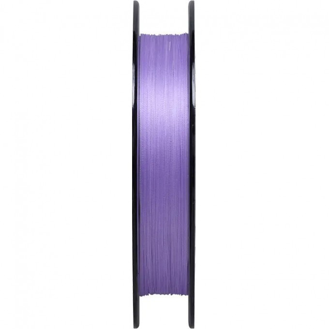 Леска DAIWA UVF PE DURAHEAVY X8+1+SI2 LIGHT PURPLE 2-200 07303936