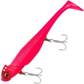 Приманка DAIWA FLAT JUNKIE RODEM4-21G MAT PINK Приманка DAIWA FLAT JUNKIE RODEM4-21G MAT PINK